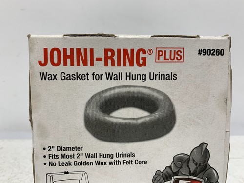 Hercules Johni-Ring Plus 90260 Wax Gasket for Wall Hung Urinals