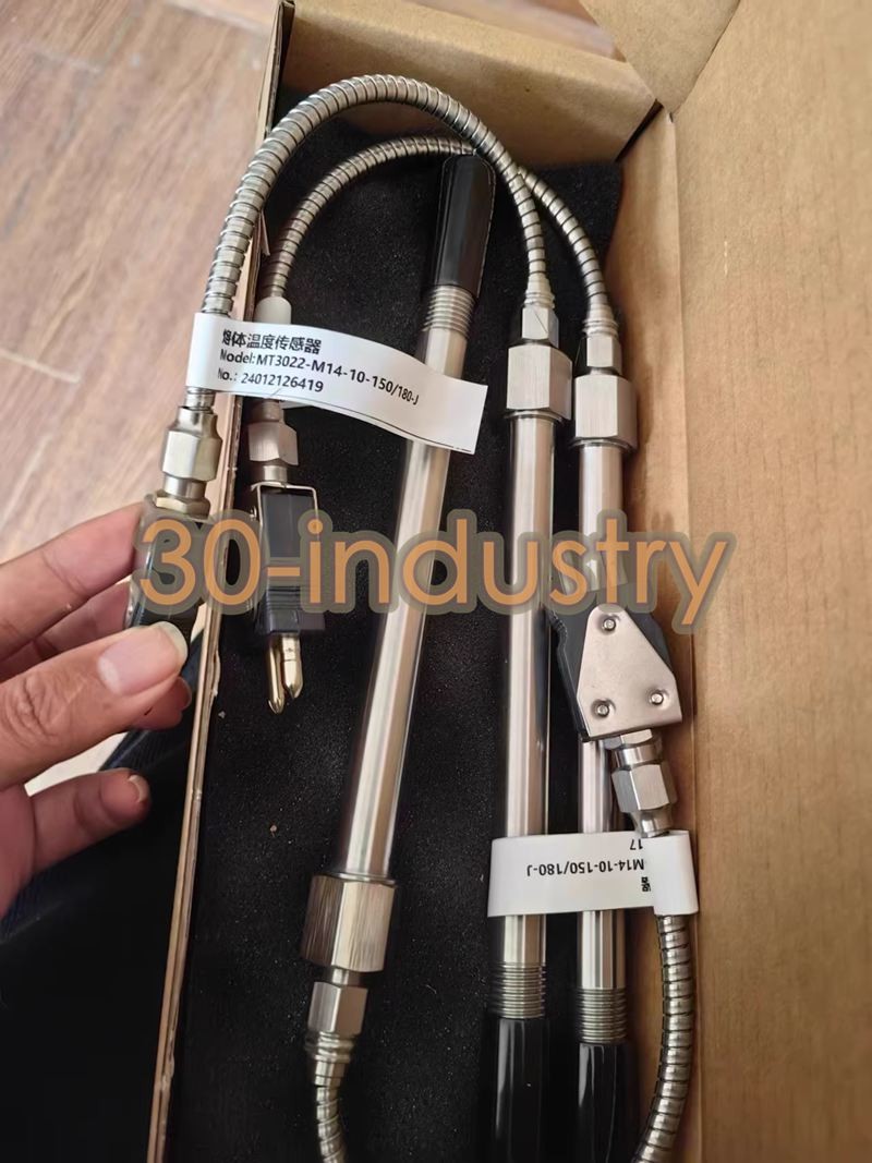 1PC NEW FIT FOR MT3022-M14-10-150/180-J Melt Temperature Sensor