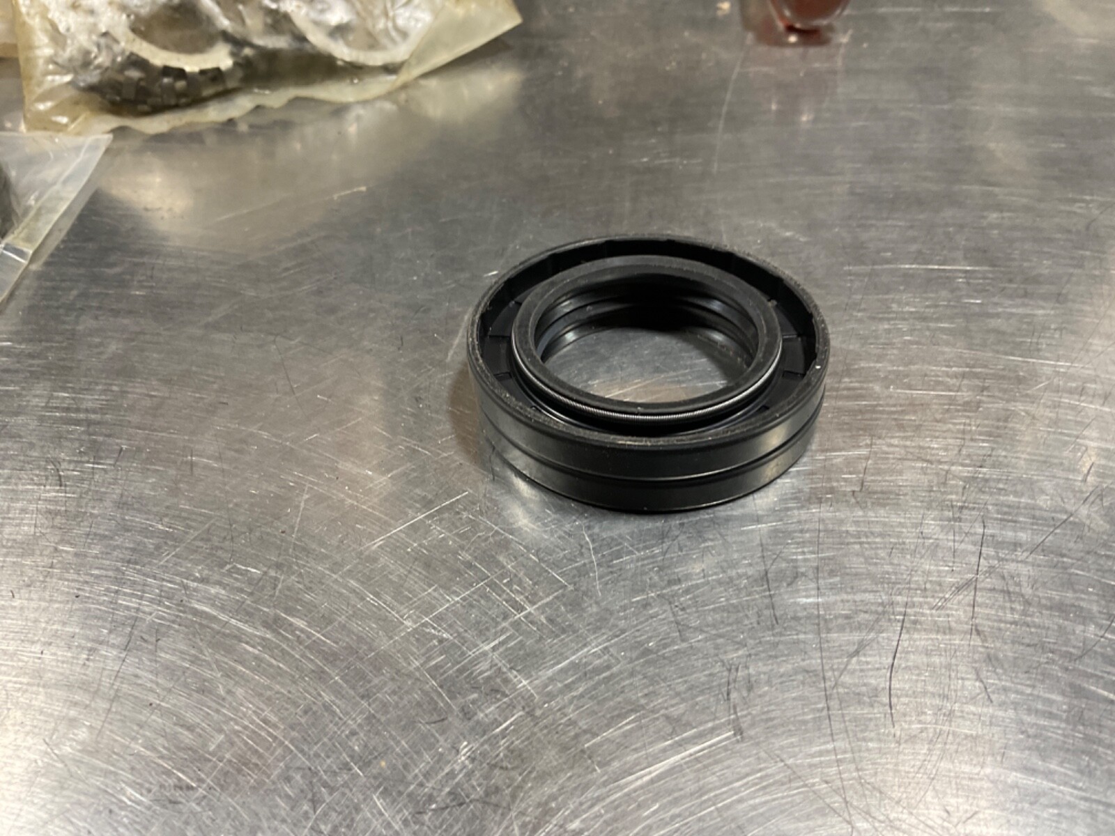 4 ANGELUS CLUTCH BALL BUSHING NEW