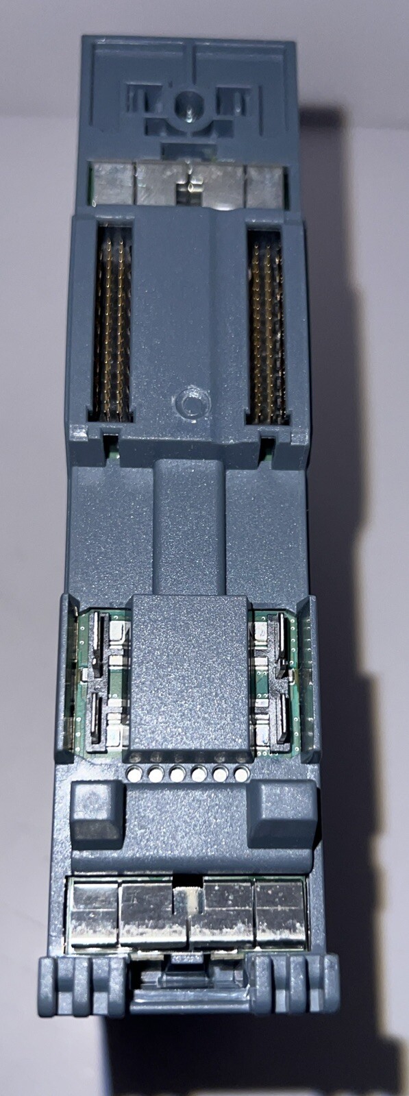 SIEMENS GES7511-1AK01-0AB0 SIMATIC S7-1500 CPU 1511-1PN PROCESSOR
