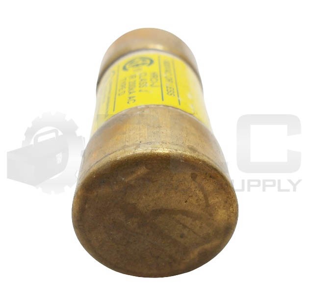LOT OF 8 BUSSMAN LPJ-50SP DUAL ELEMENT TIME DELAY FUSE 50A TYPE D
