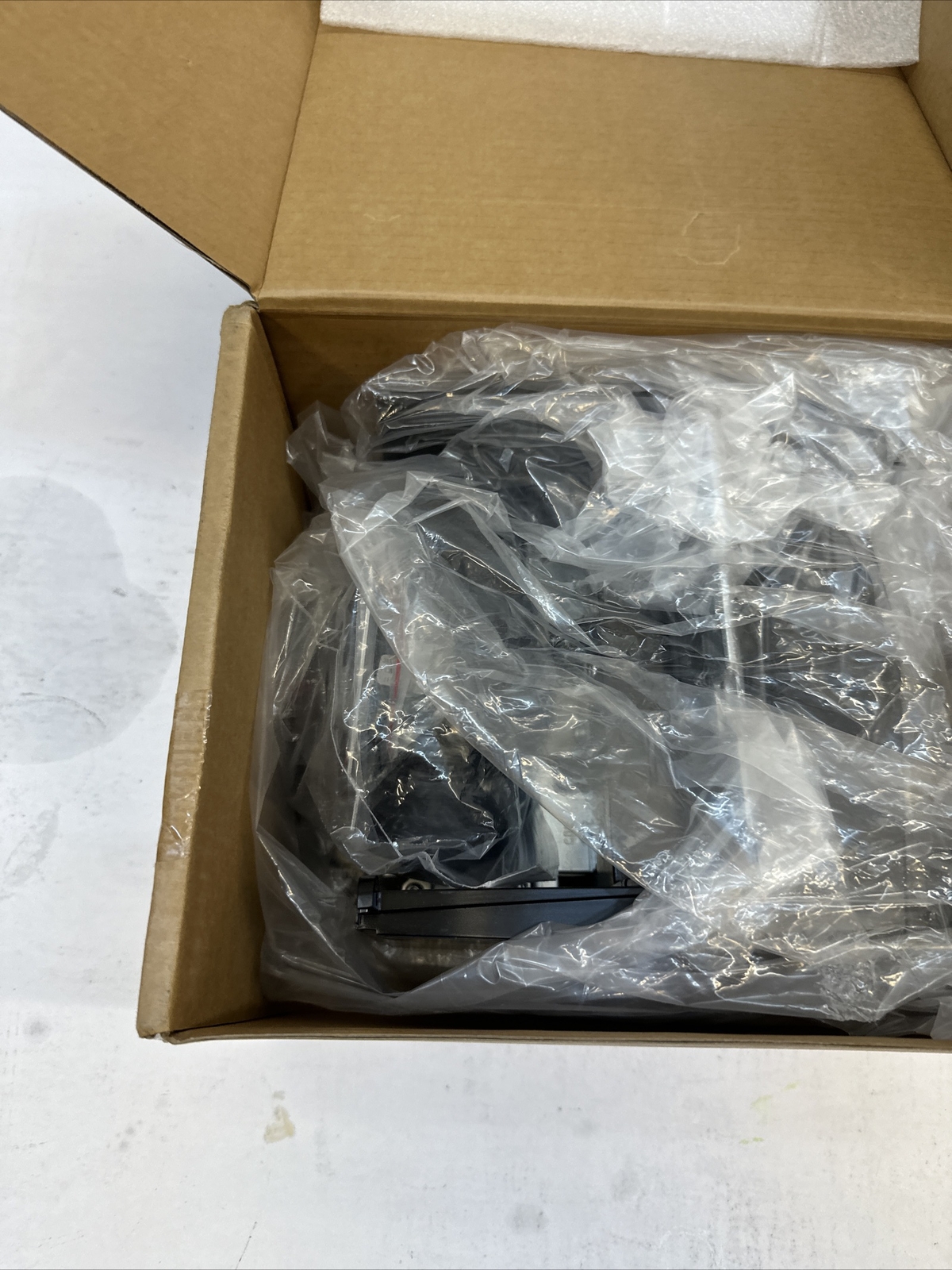 NEW* ABB CONDUIT BOX/KIT FOR ACS880 FRAME R5 3AXD50000011387B