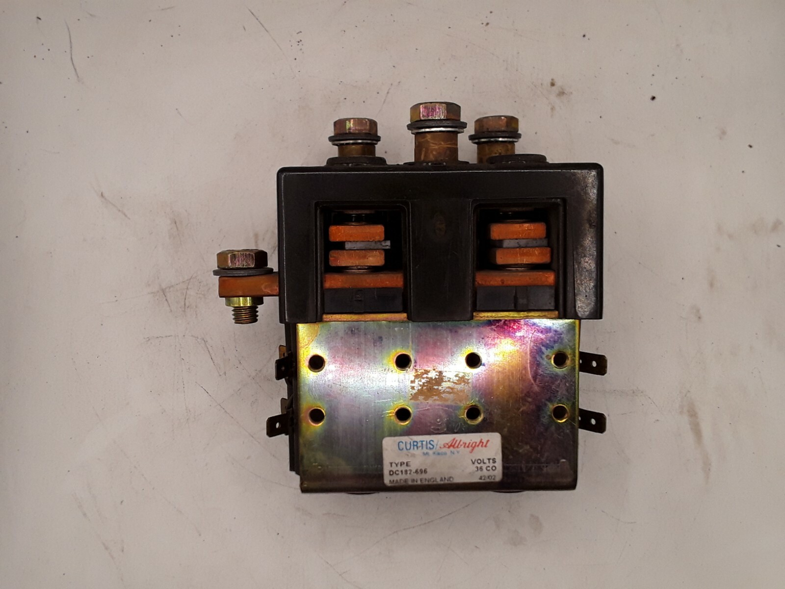 Curtis Albright DC182-696 Transformer