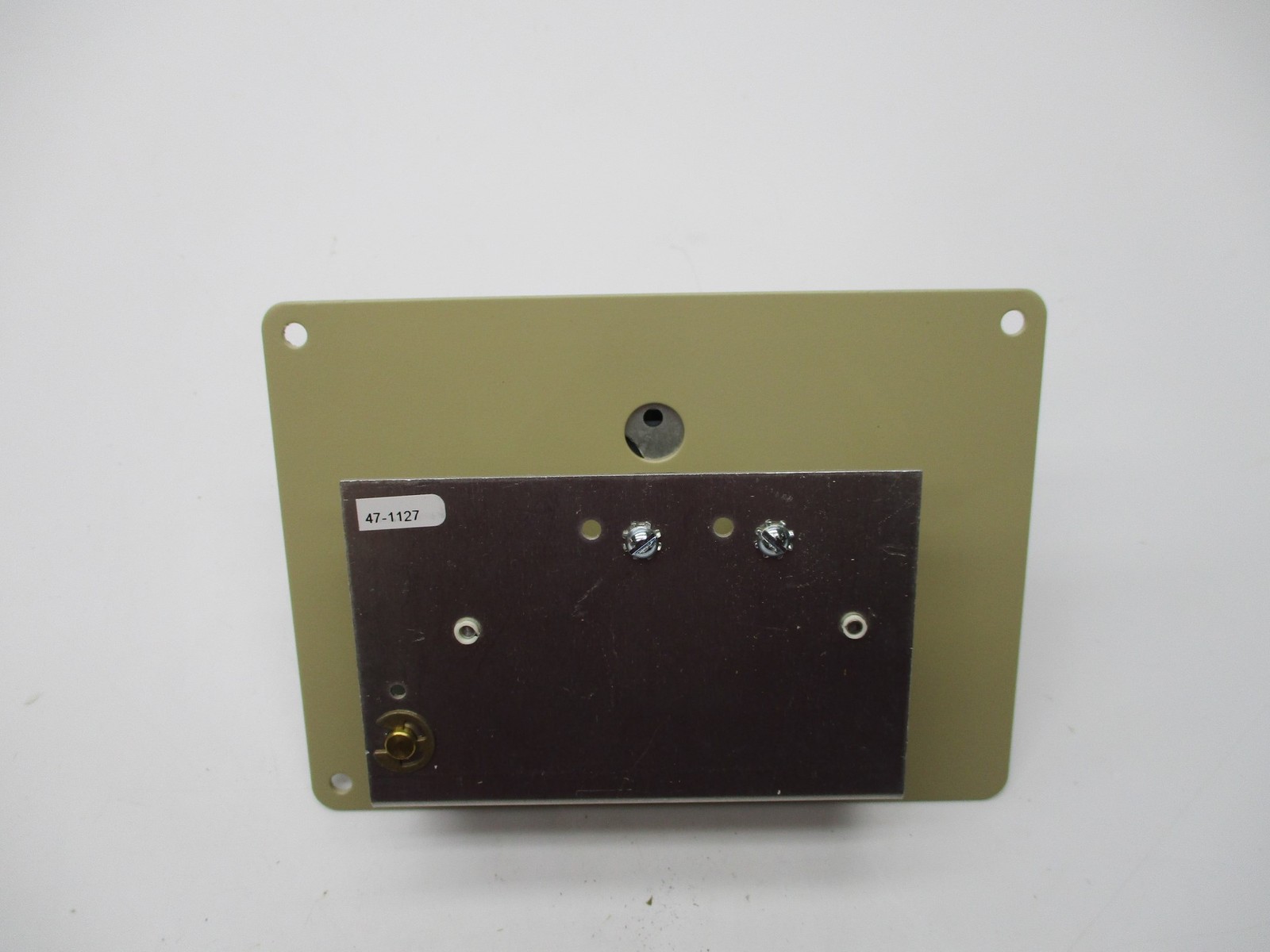 SCHNEIDER ELECTRIC HC-201 120/240VAC 7.2/3.6A NSMP