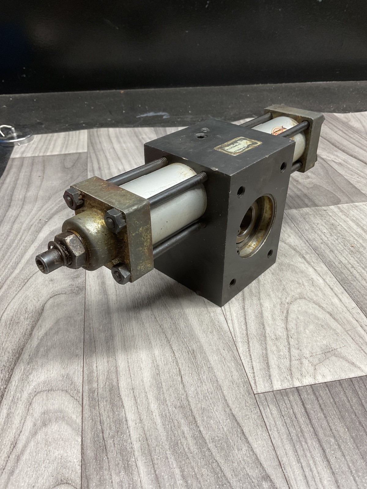 PHD R11H3045-A ROTARY ACTUATOR #4005B95PR3SI