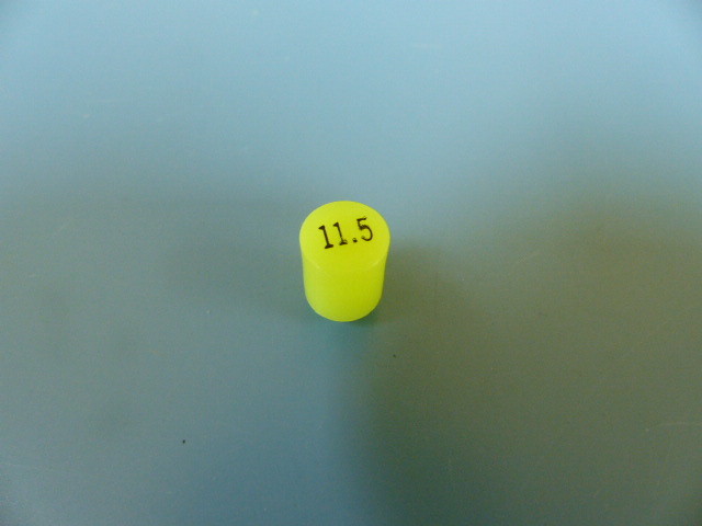 Scientific Atlanta 189424 Qty of 20 per Lot 11.5dB ATTENUATOR TO5 860MHZ 75
