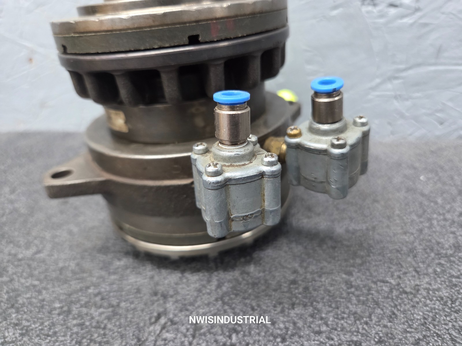 Horton Air Champ Part FWCB, 827100 Clutch Brake 7/8” Bore