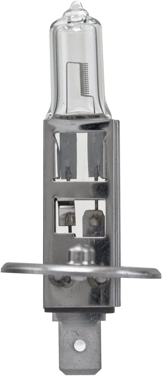 HELLA H1SB Standard Halogen Bulb, 12V, 55W
