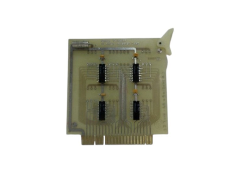 LLOYD CONTROLS REDCO PC7005B INPUT INVERTER CARD UNMP
