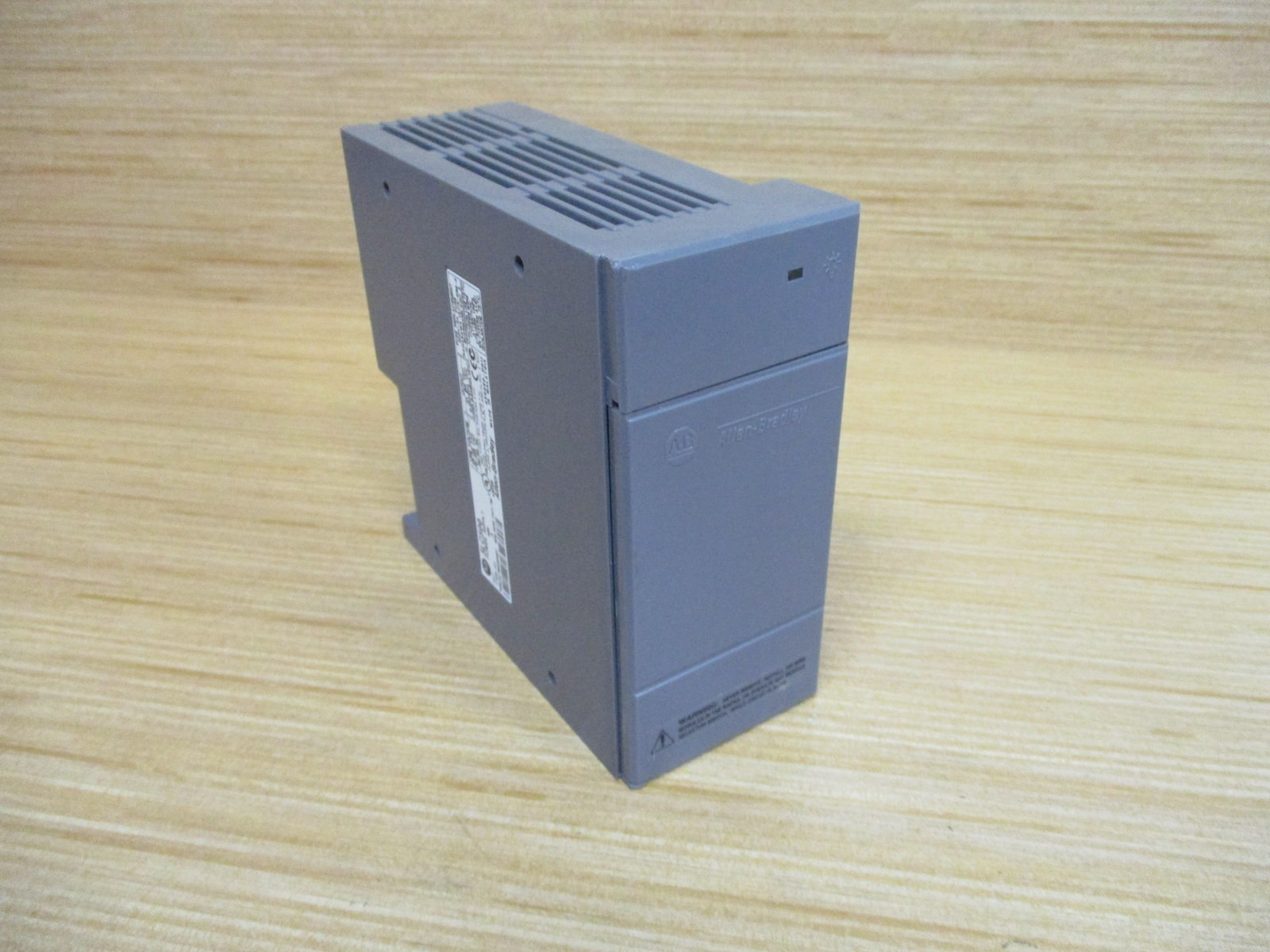 Allen Bradley 1746-P1 Power Supply 1746P1 Ser. A