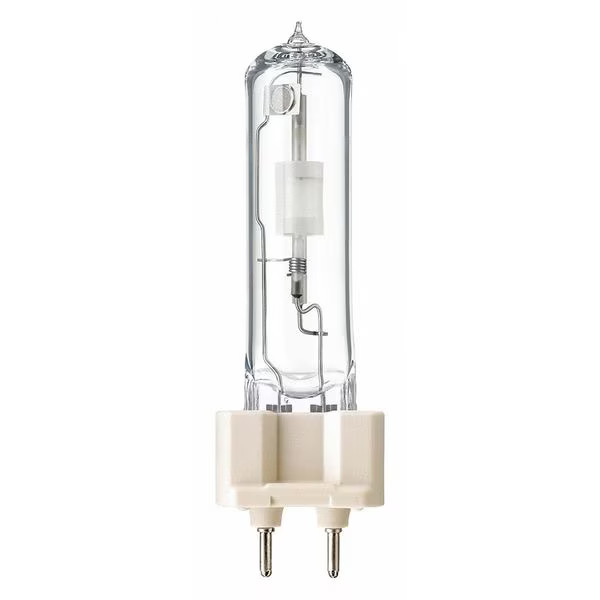 Philips CDM70/T6/830 Metal Halide Lamp, T6 Bulb Shape, 70W