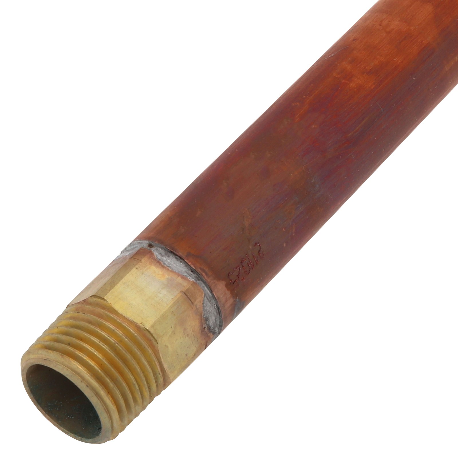 Prier 478-14 1/2″ MPT x 1/2″ SWT Frost-Free Anti-Siphon Wall Faucet