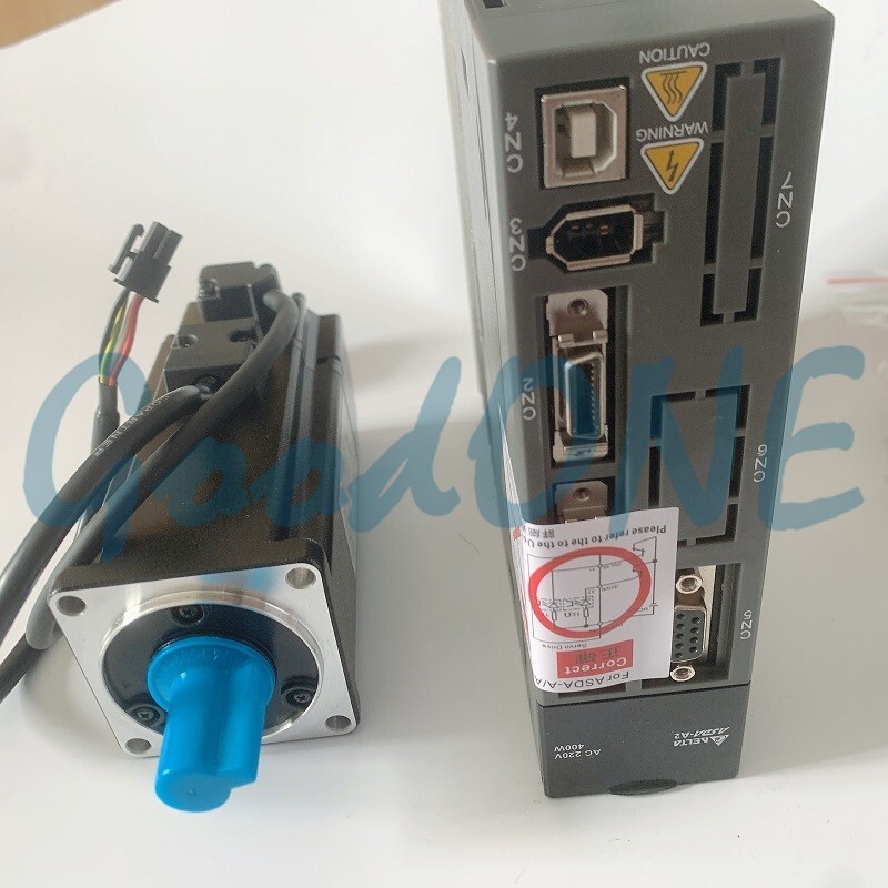 1PC NEW Delta ASD-A2-1021-F Motor Drive Servo