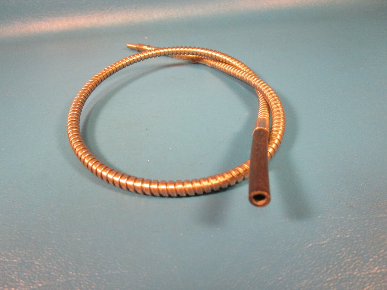 Banner IM.752S Fiber Optic Cable, 17325