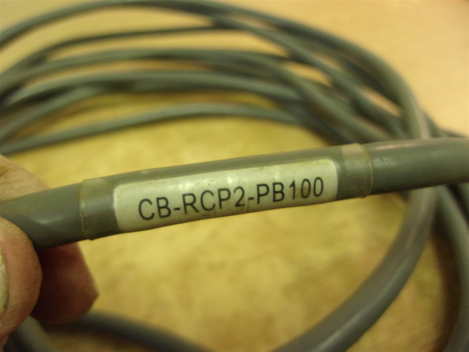 Encoder Cable CB-RCP2-PB100 32′ *FREE SHIPPING*