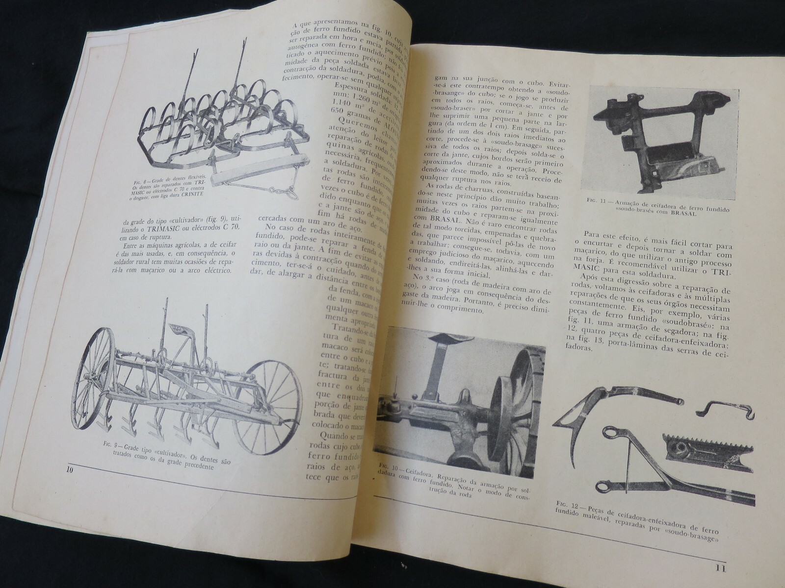 Air Liquide magazine – from Portugal / portuguese lenguage