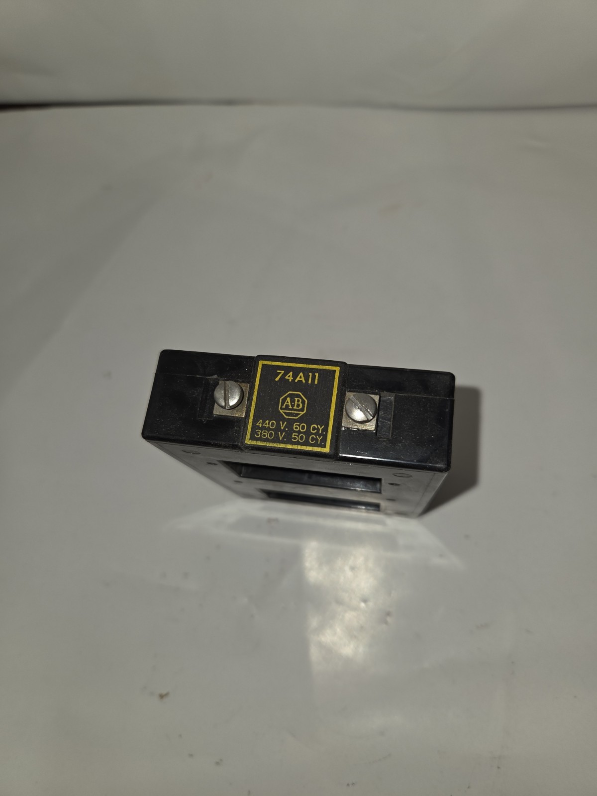 NEW GENUINE ALLEN-BRADLEY 74A11, NEW OTHER