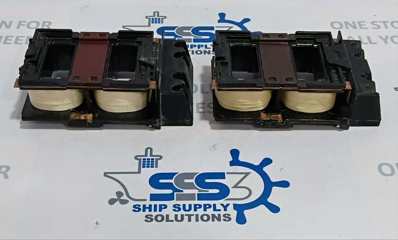 Siemens 3TB48 Coils For Main Contactor 3TY6483 Coil Voltage 183V 50Hz 220V 60Hz