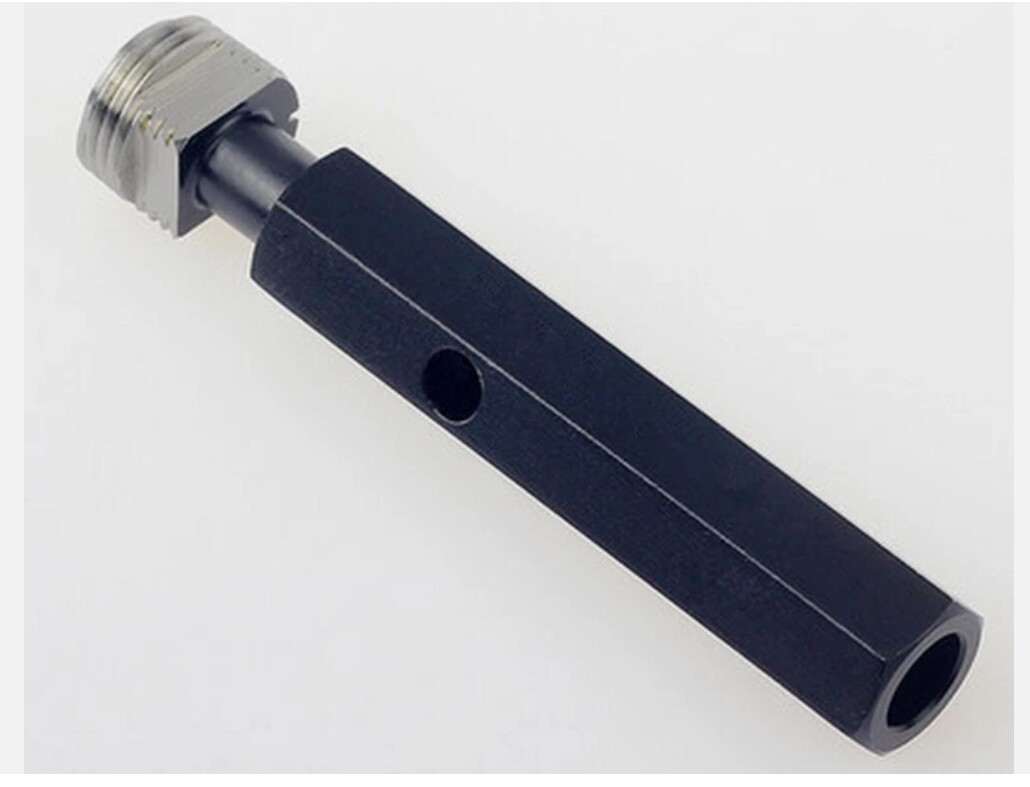 BSPT or RC 1/8″ – 28 Pipe Thread Plug Gage Gauge [CAPT2012]