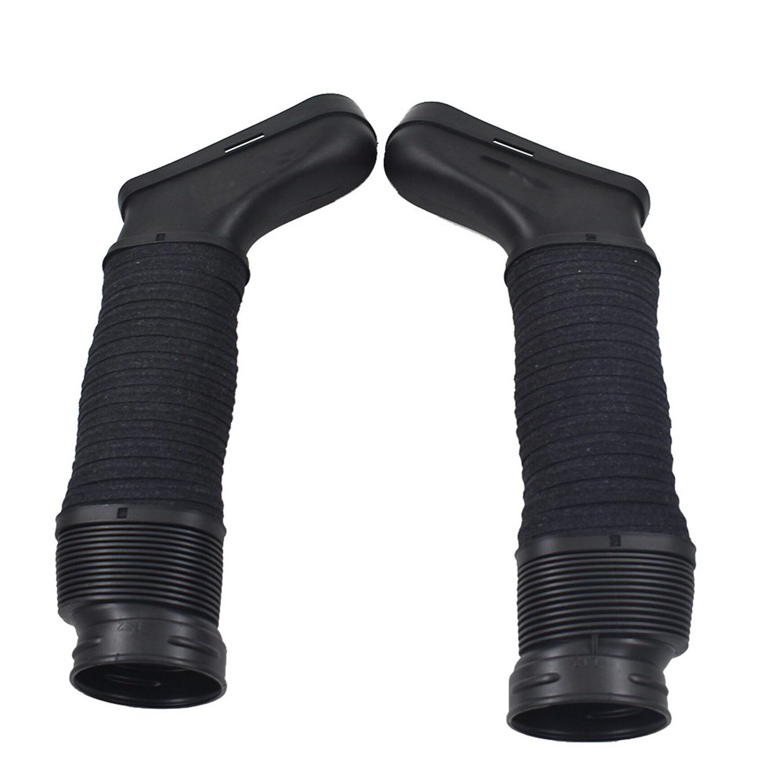 Pair Left and Right Side Air Duct Hose 2720903682 Replacement for W204