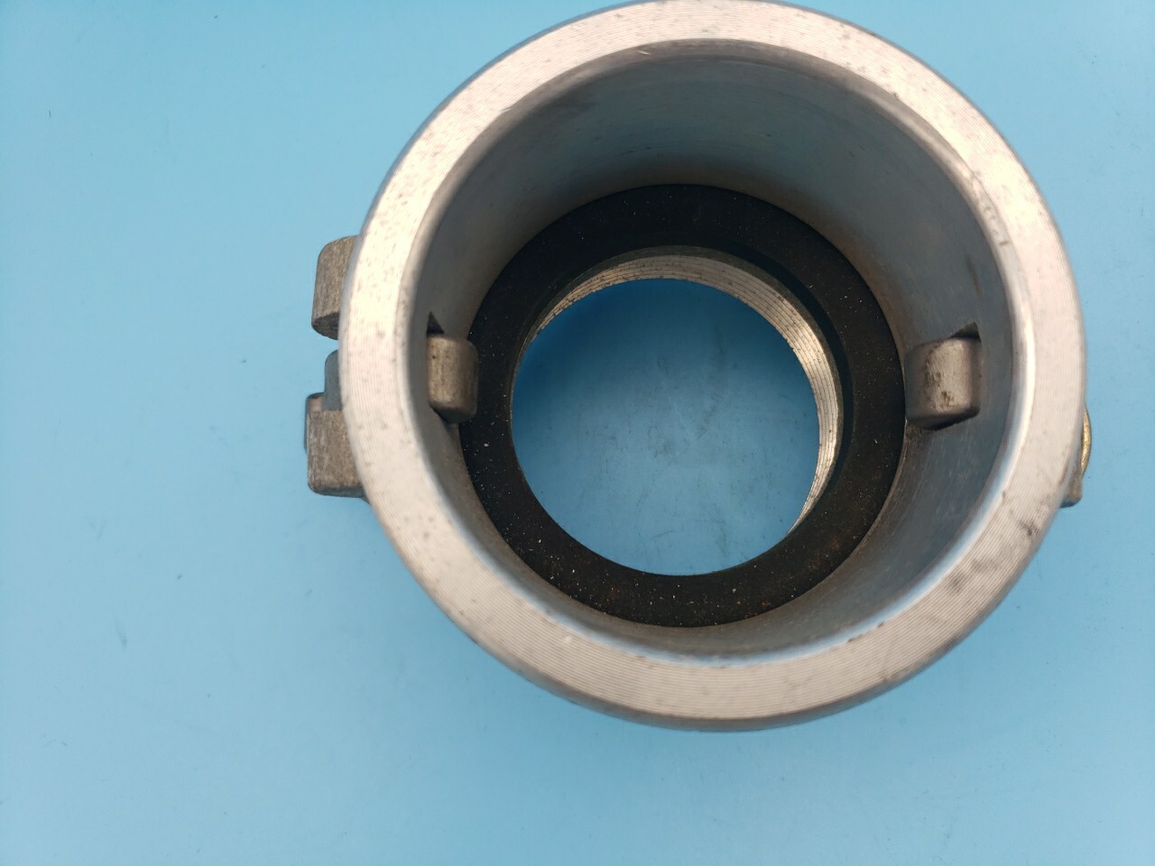 Ever-Tite MS27024-13 2 1/2″ B Coupling New Bench Stock Item