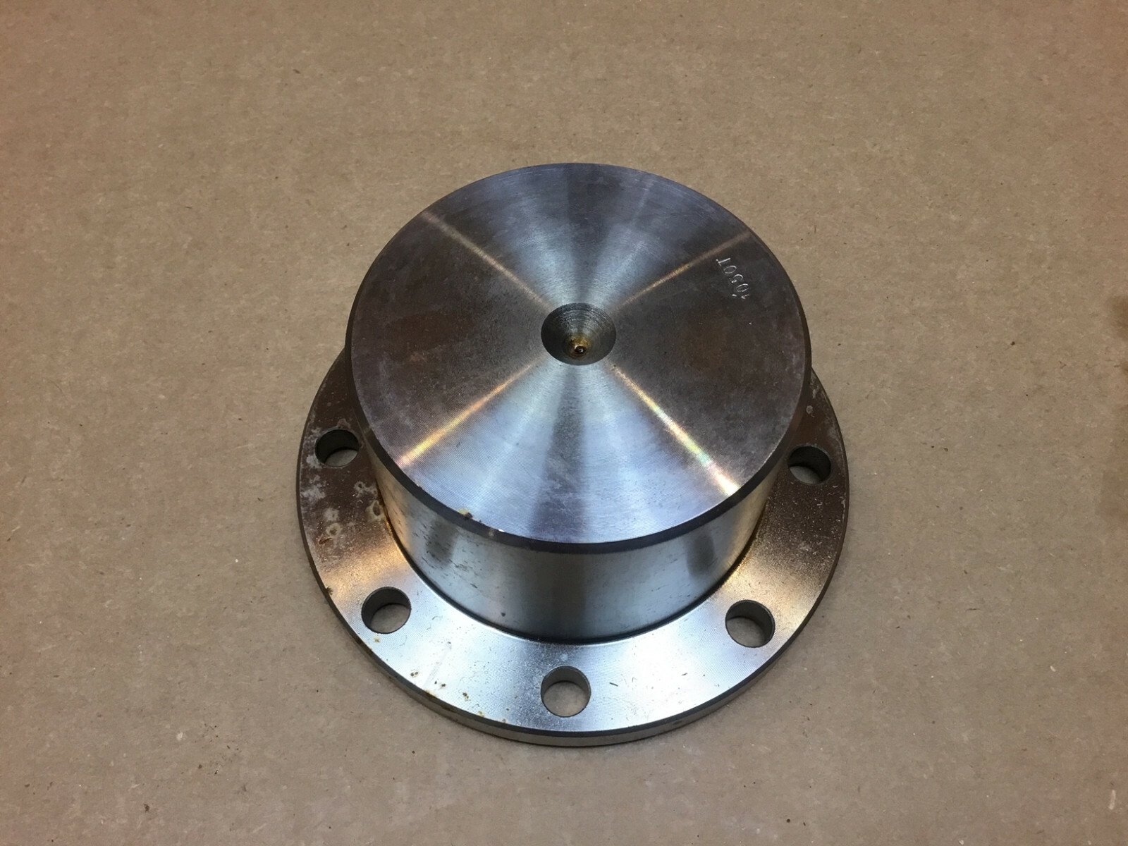 Falk 0713014 Hub 1050T31/35 2.3750 Bore