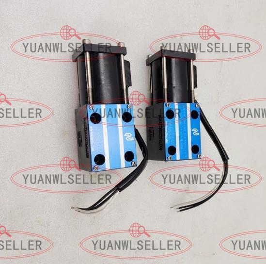 1PCS Northman SWM-G02-C4-D12-30-H006 replace SWM-G02-C4-D12-30-S006 New