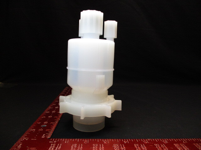 ENTEGRIS-FLUOROWARE DHT-00-KM-000 HEAD, DISPENSE, EKC4000