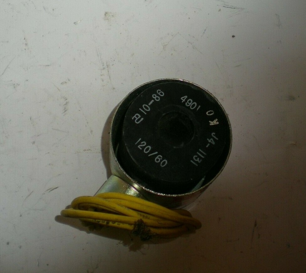 J.D. Gould 4901 Coil 675A