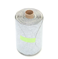 Cubitron II 3M Stikit Paper Disc Roll 426U, 400 A-weight, 5 in x NH, Die 500X