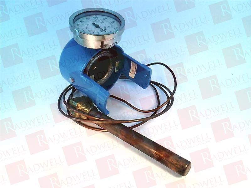 WATTS 700-C08DI09 / 700C08DI09 (USED)