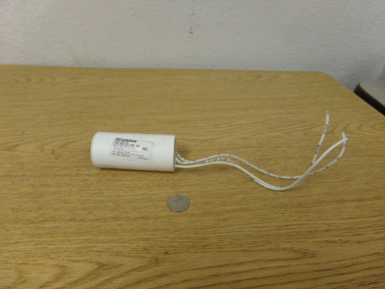Sylvania Lamp Ignitor 356-AS-152-MHSD Lamp Ignitor *FREE SHIPPING*