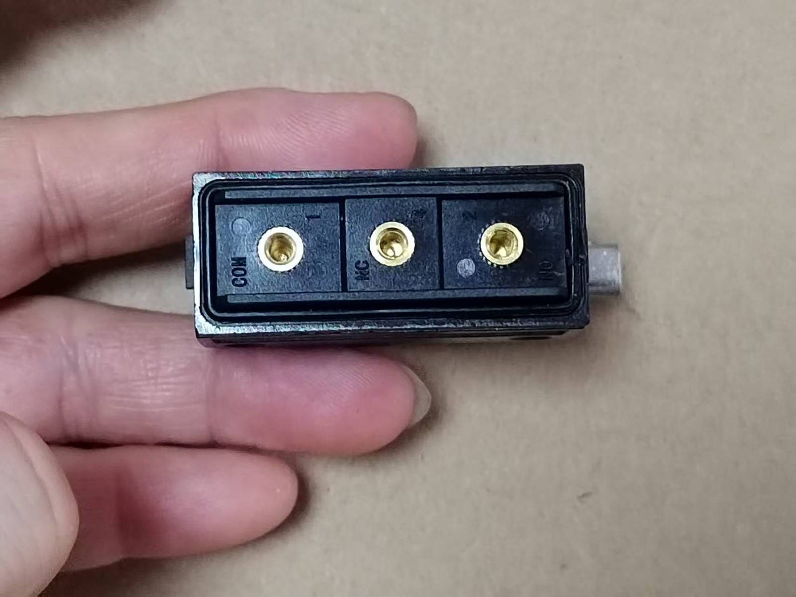 Limit Switch SL1-P for Yamatake/Azbil Micro Switch CNC Travel Switch