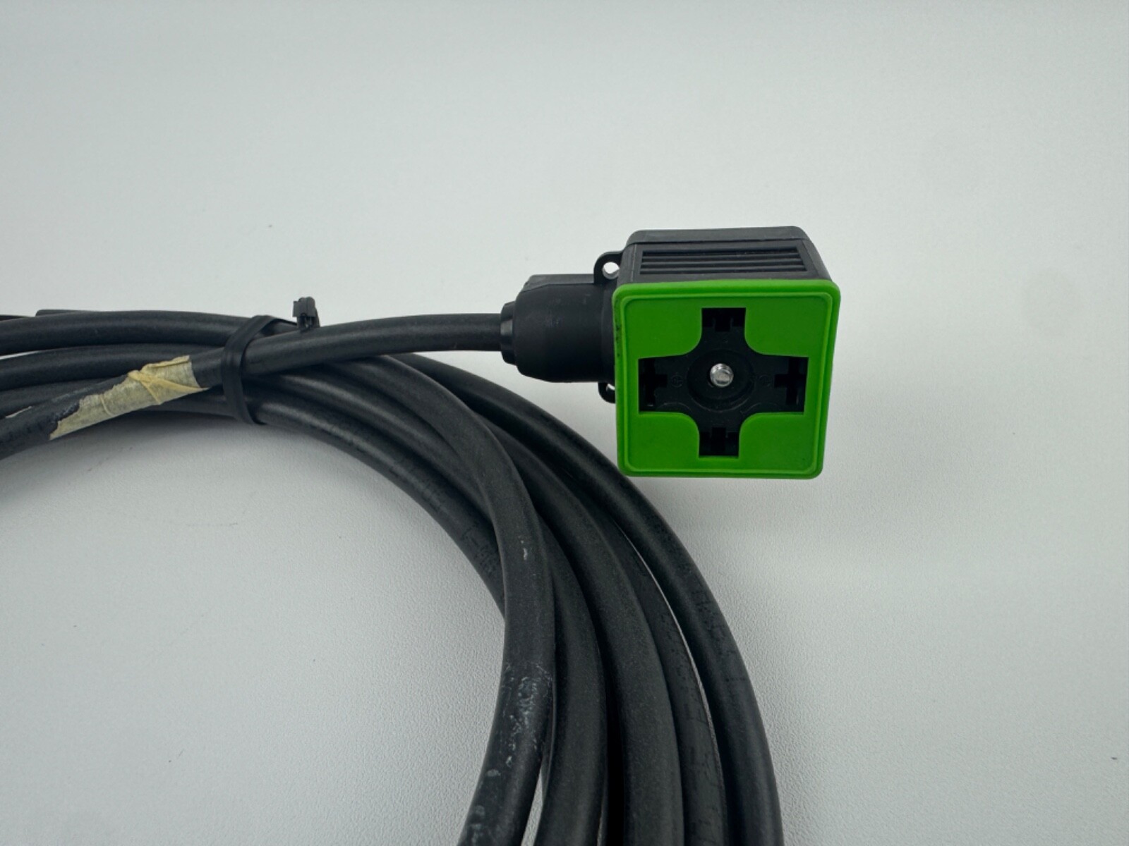 MURR ELEKTRONIK 7000-18021-6361000
