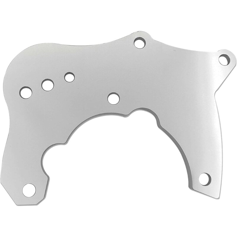 Air Conditioner Compressor Bracket Mounts Engine Conversion Bracket