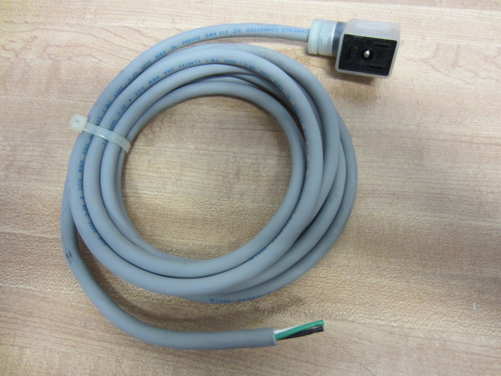 Canfield P5393-1311000 Connector MPC Type 1