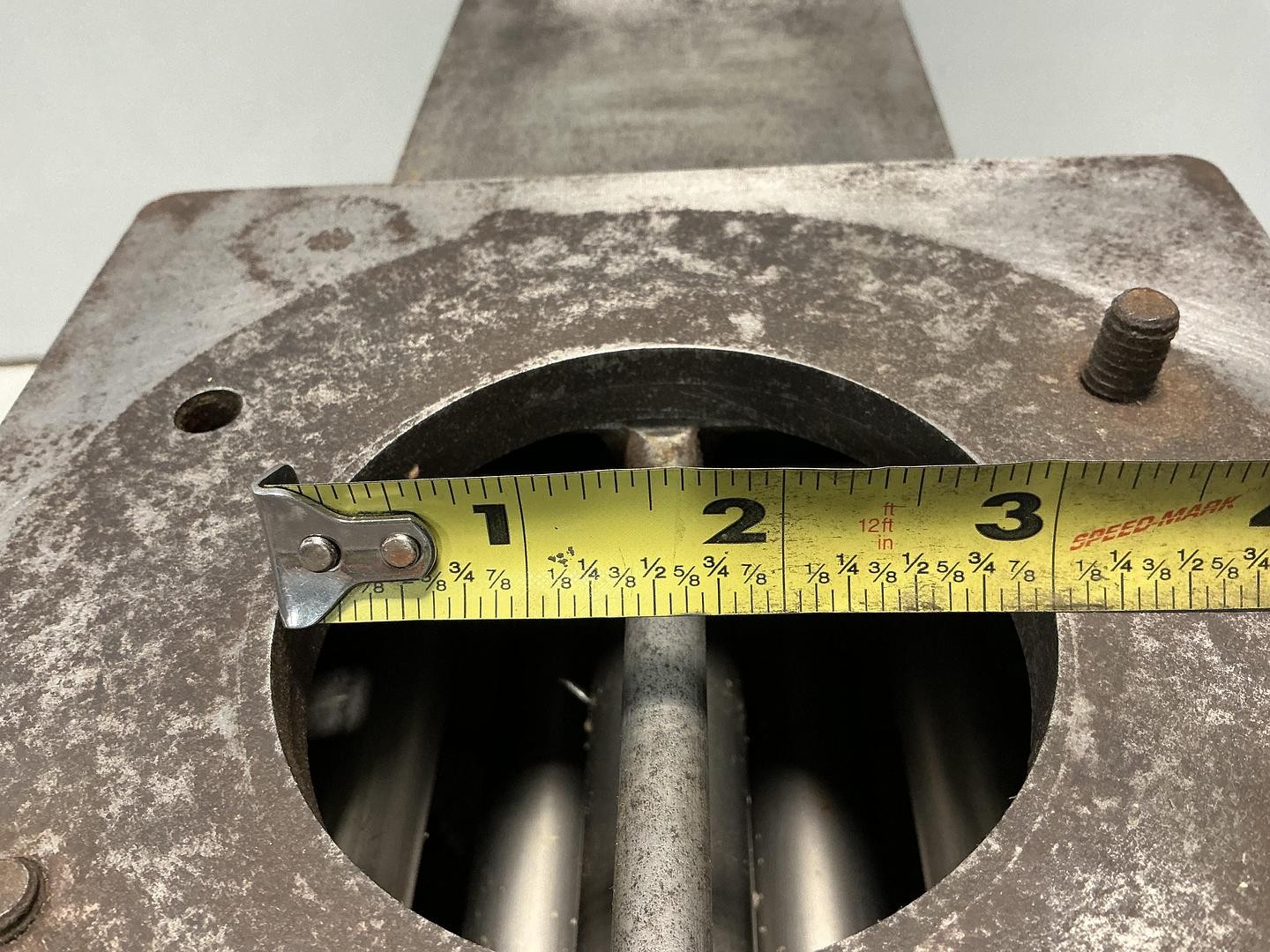 METAL FABRICATOR Drawer Magnet USED #151467