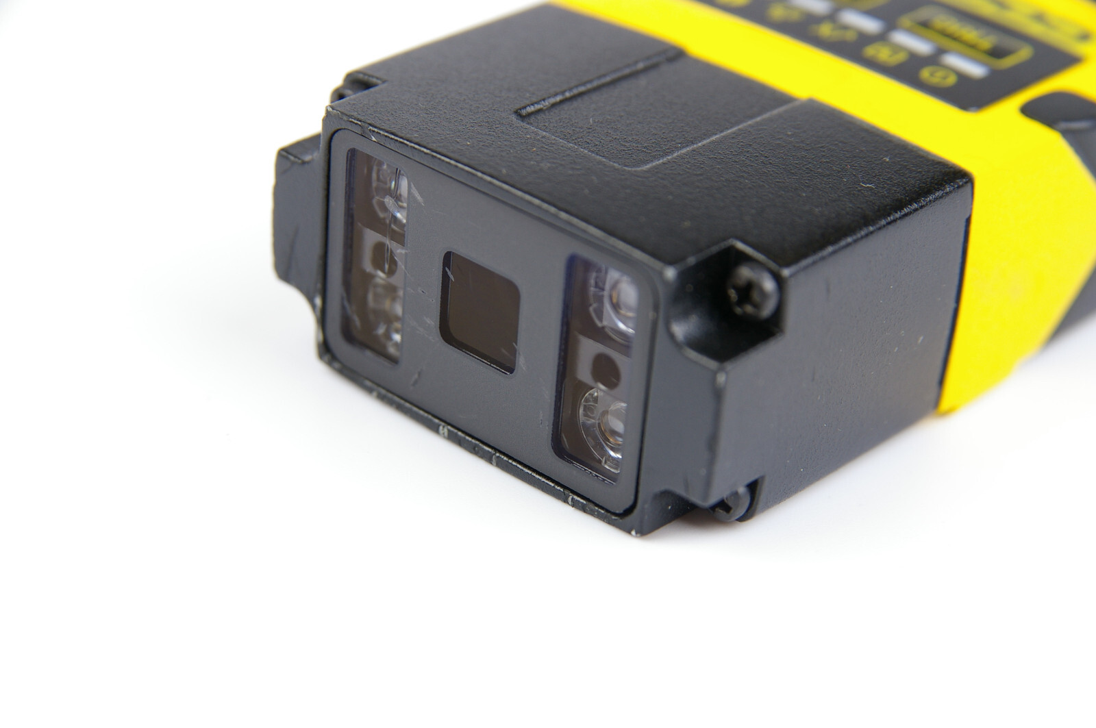 Cognex IS2000M-130-40-000 825-10518-1R E 821-10026-5R J