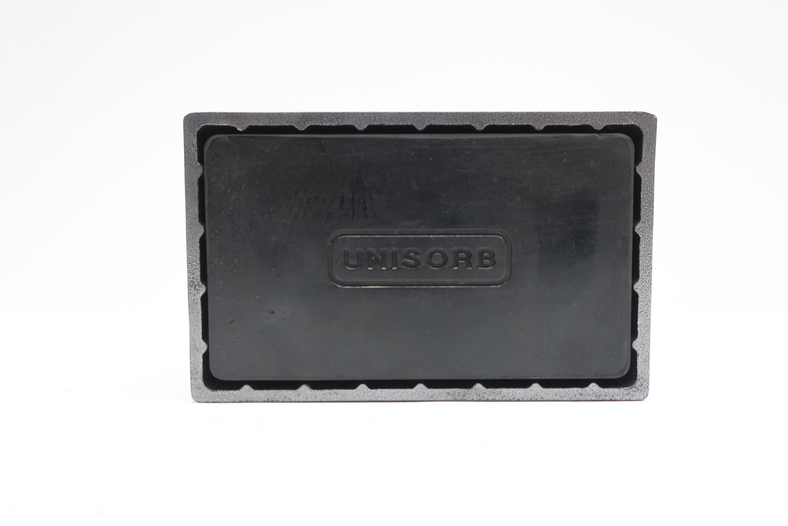 Unisorb IM-71 Quantum Injection Molding Mount