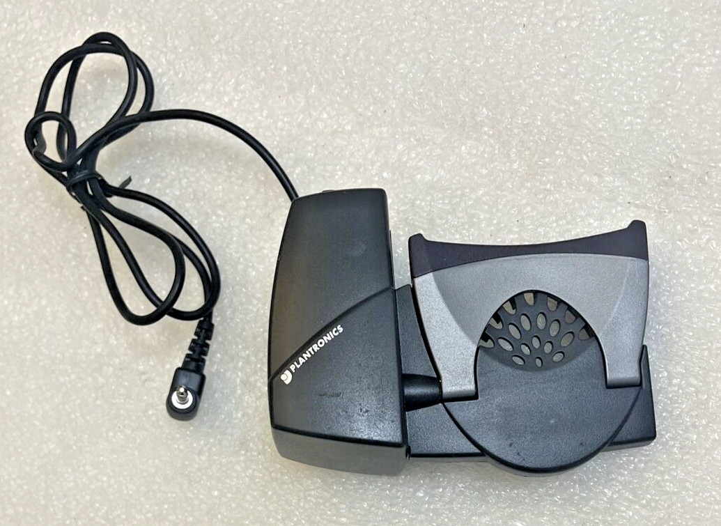 PLANTRONICS INC. HL10 Handset Lifter Accessory