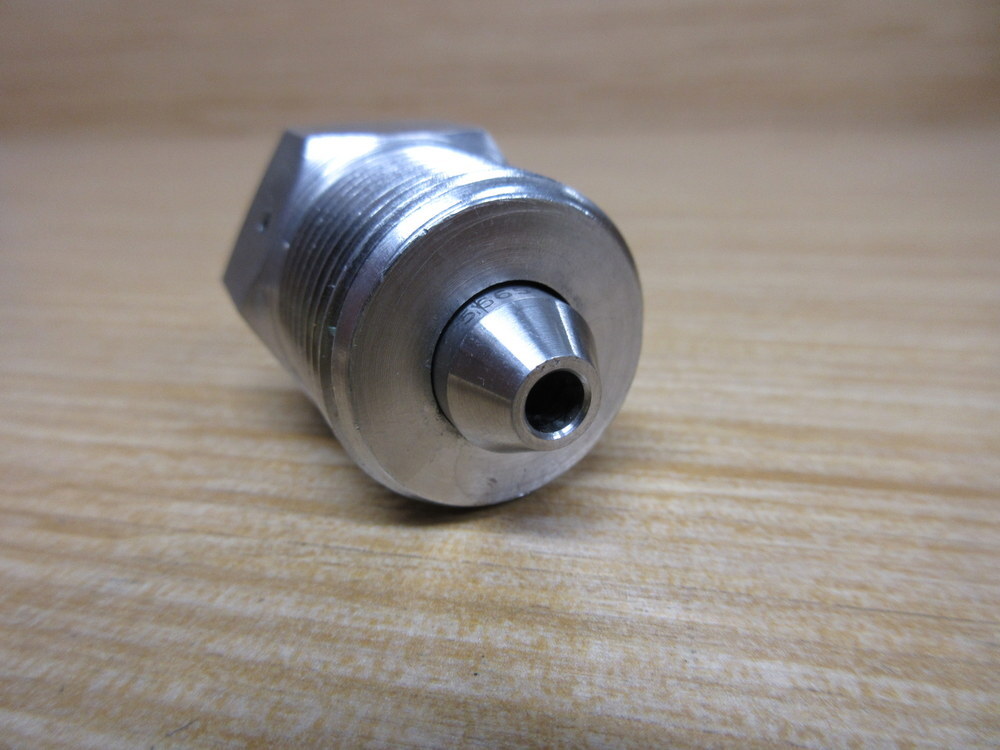 Autoclave Engineers 60M-94B3 Adapter Fitting 60M94B3 HT-847841