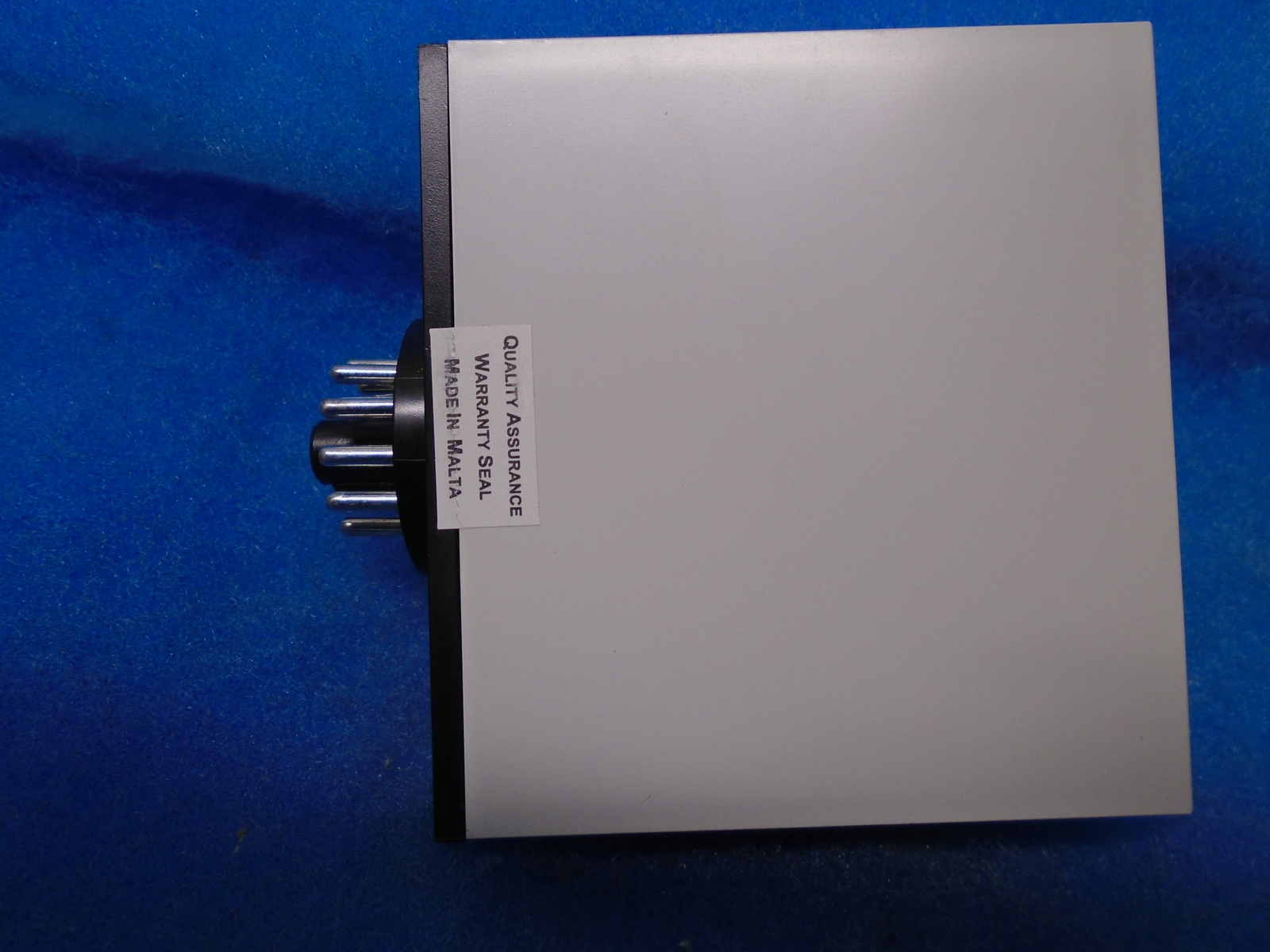 CARLO GAVAZZI S142ARNN024 PHOTOELECTRIC AMPLIFIER 24VAC 50/60HZ 1YR WARRANTY