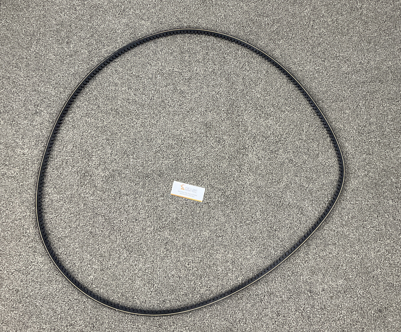 Carlisle 5VX1000 / SPBX2530 Power-Wedge Cog-Belt 4118