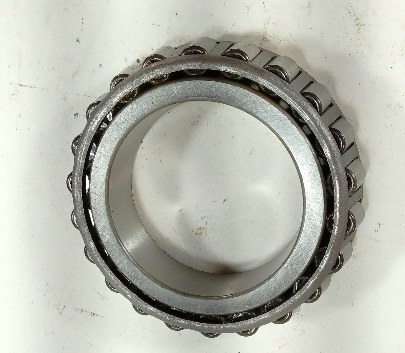 1 NEW BOWER 390A TAPERED ROLLER BEARING NNB ***MAKE OFFER***