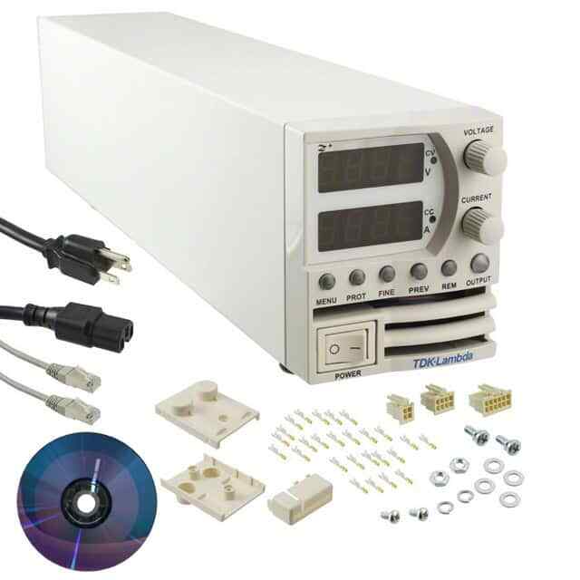 TDK-Lambda Z60-14-U Bench (AC/DC) Power Supply – 840W – 85 to 265VAC Supply -…