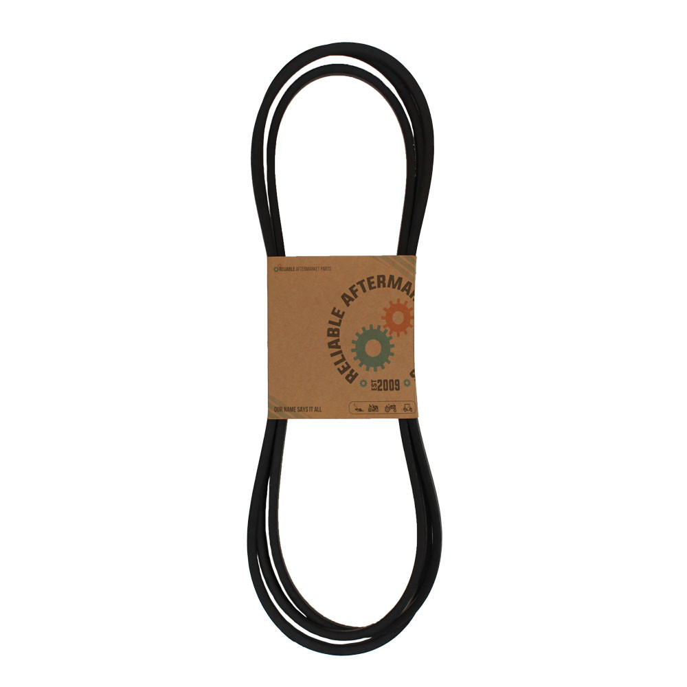 New Replacement Classical V-Belt A143/4L1450 1/2″ x 145″ Crack Resistant