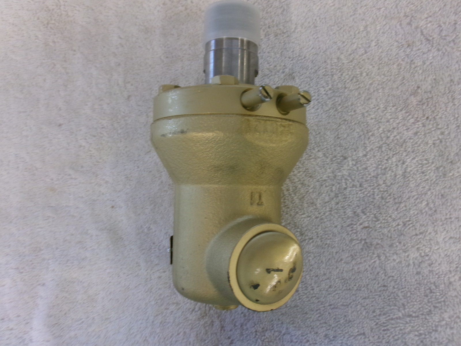 NEW maier GROUP Rotary Joints Union HW 225 R-700