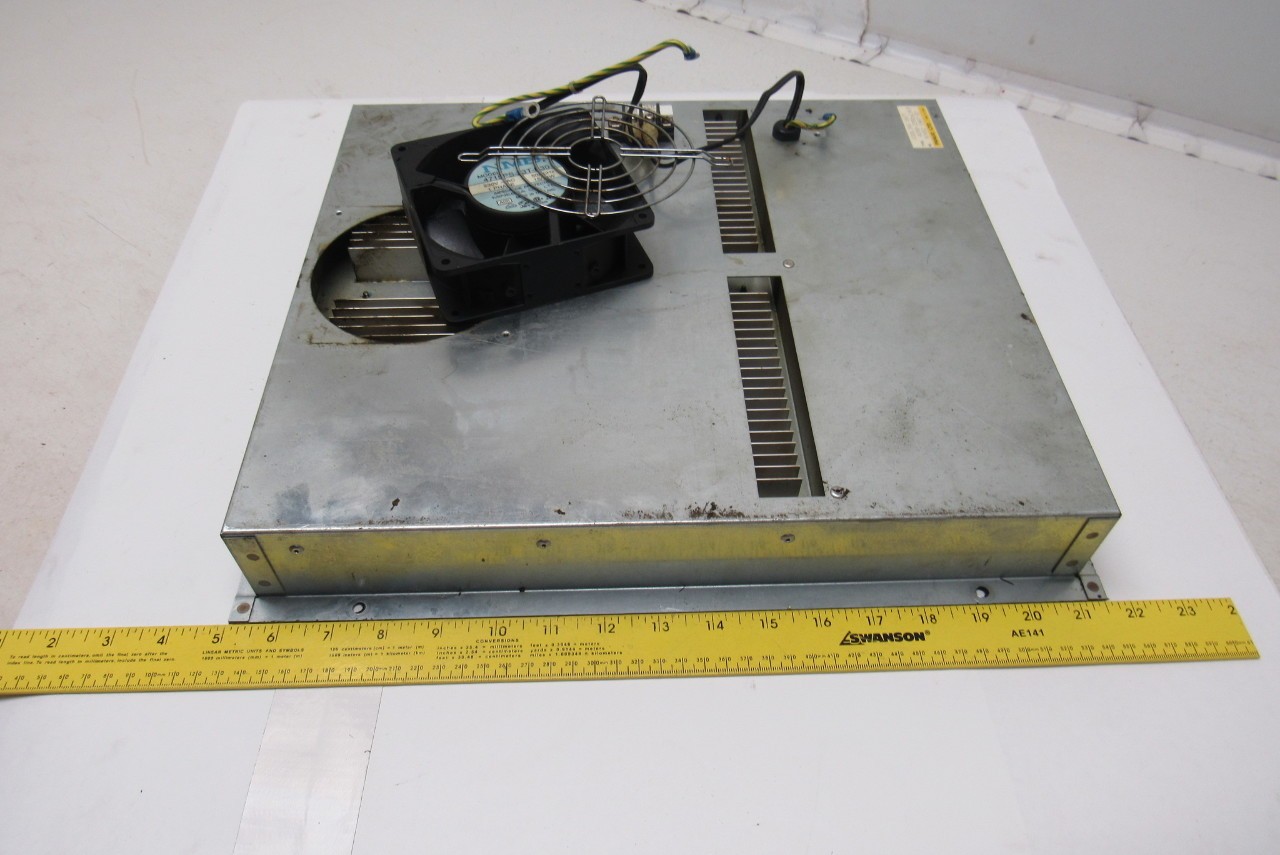 Fanuc A05B-2350-C903 Cooling Unit 230V 1Ph