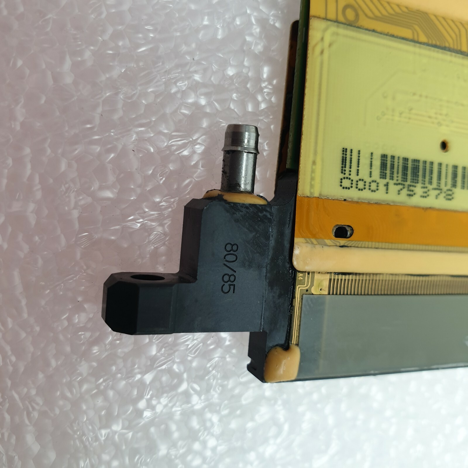 Spectra Polaris PQ-512/35 AAA Print Head Printer Head 29589-001 Rev 2