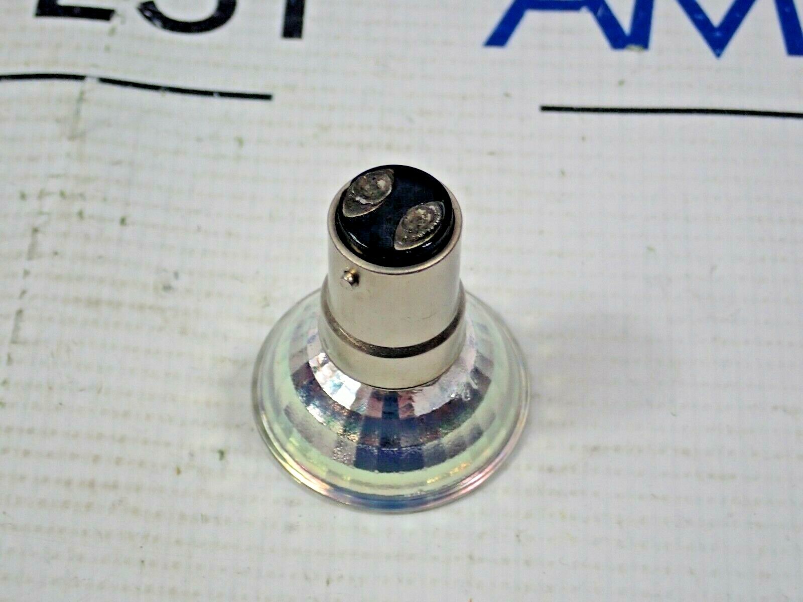 MR11 EYE DICHRO-COOL Low Volt Halogen Lamp 12V20W
